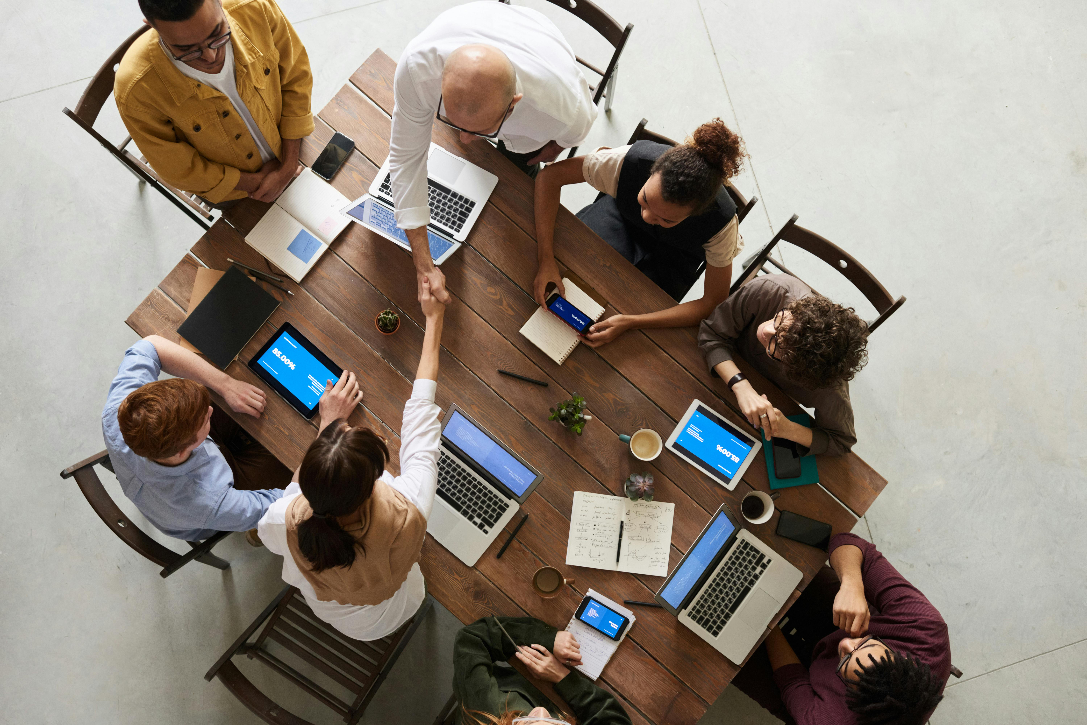 Diversity, Equity, and Inclusion in Faith and Entrepreneurship