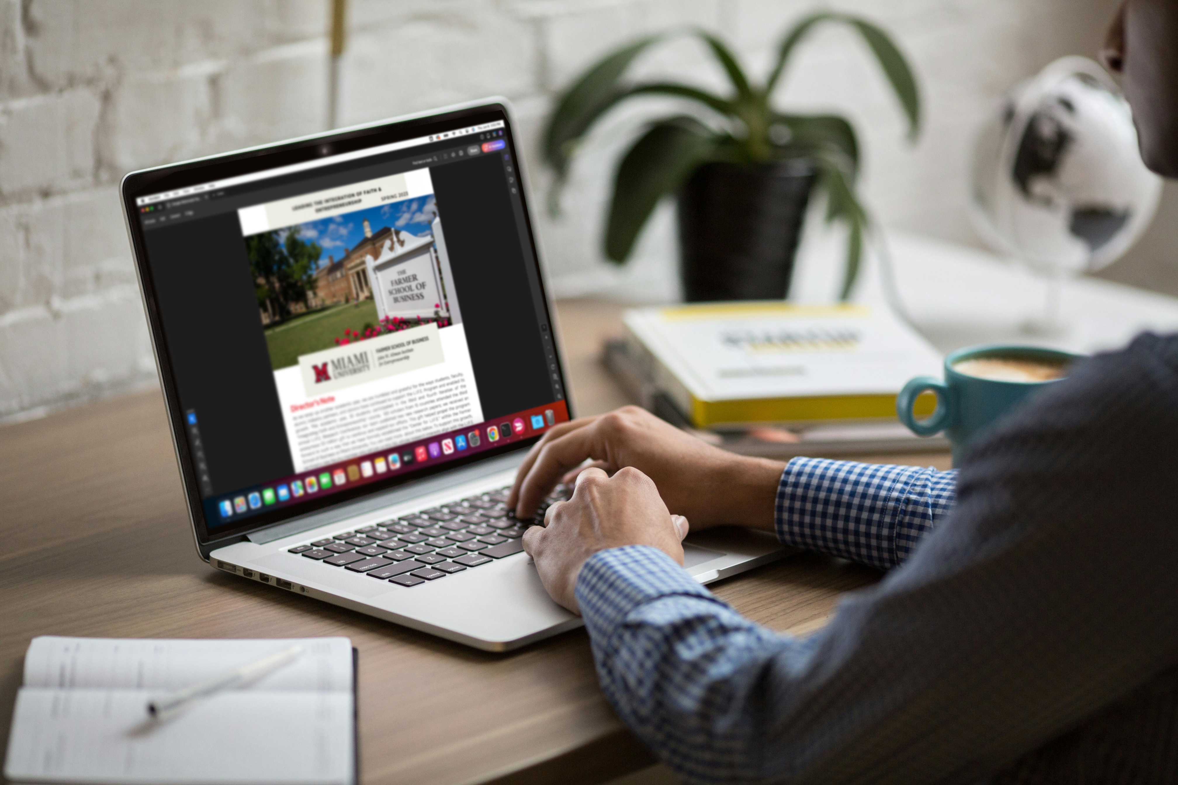 Newsletter Archive