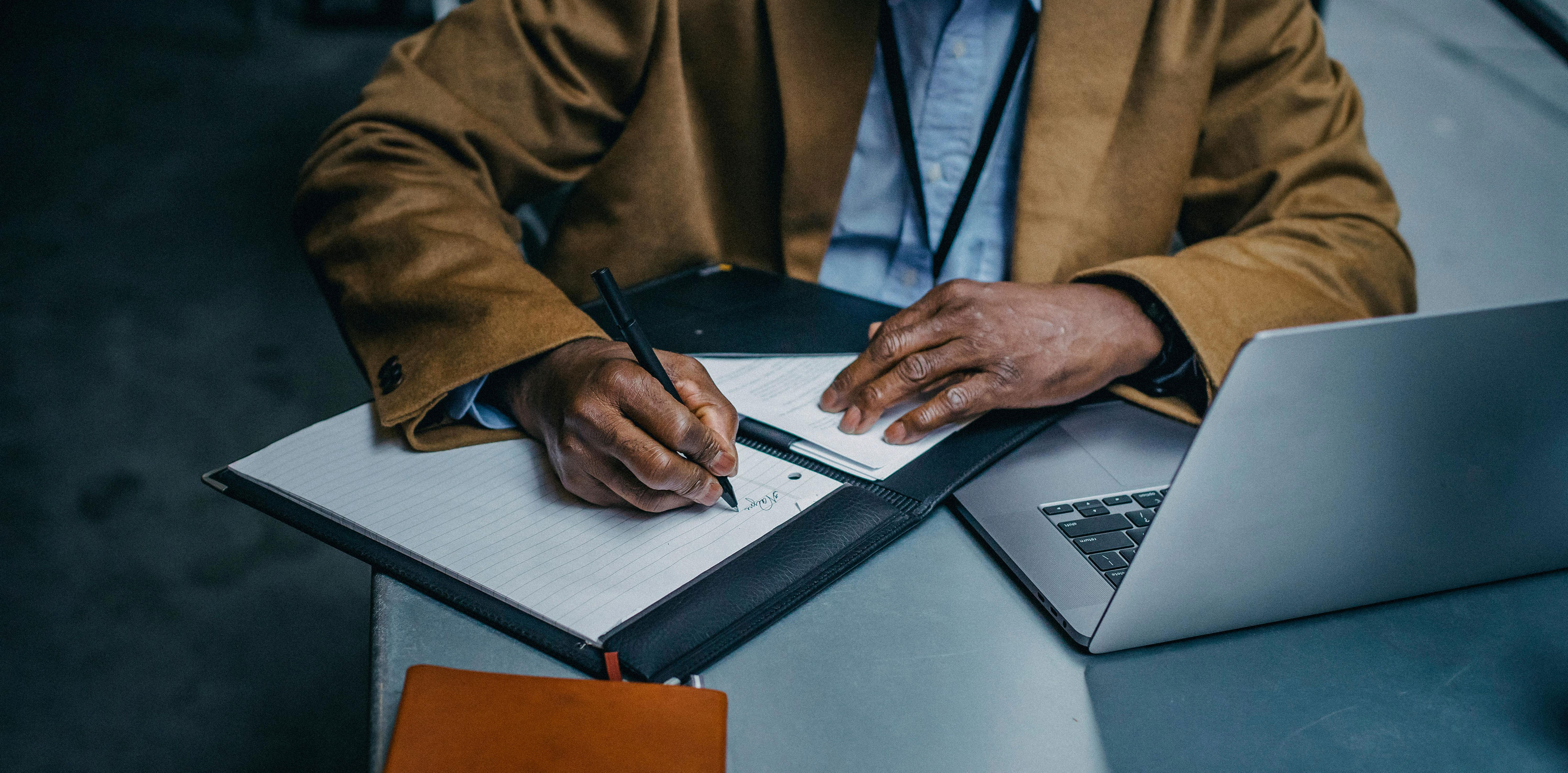 Request Access: Faith and Entrepreneurship Research Bibliography