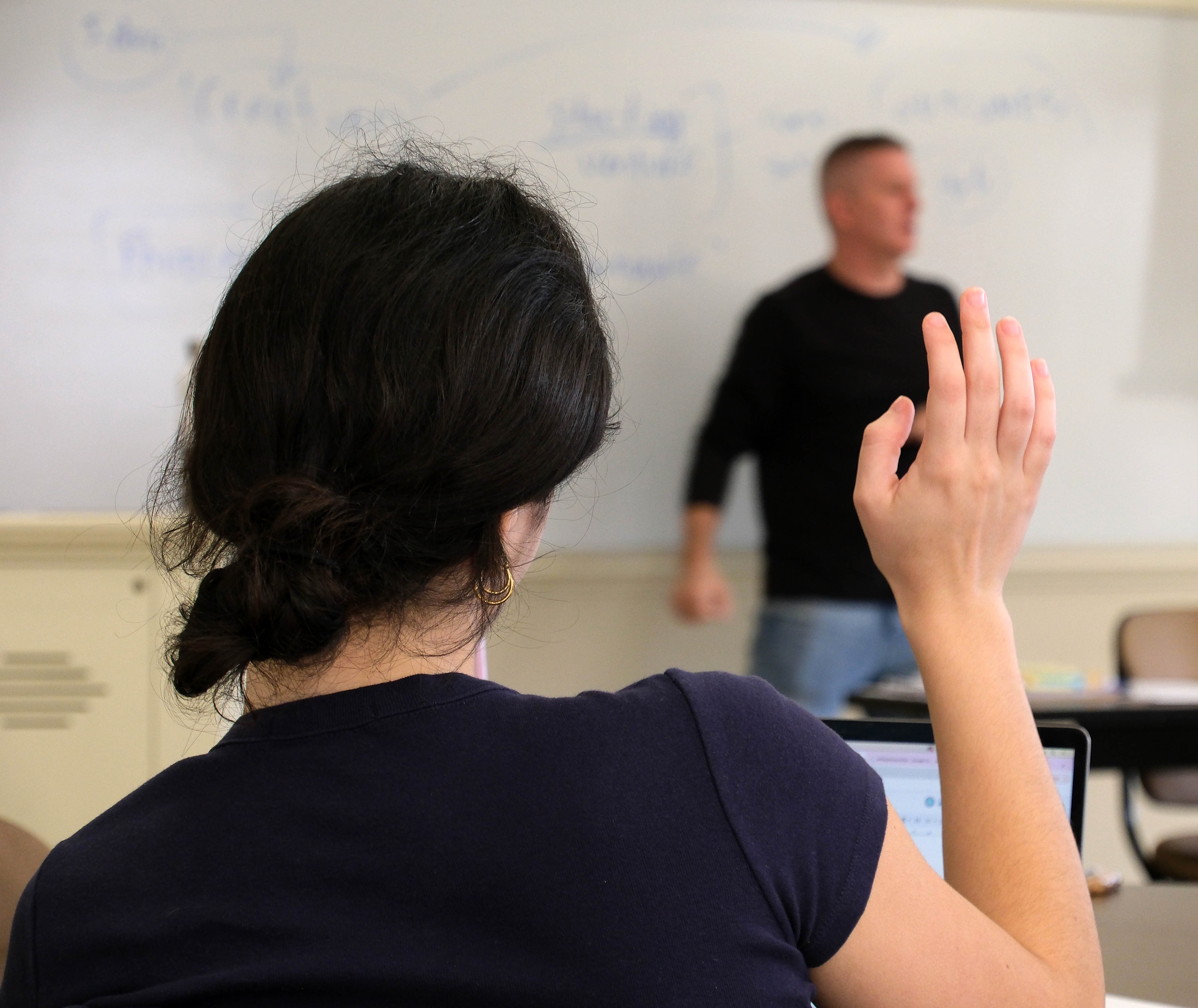 Dr. Greg Jones to Headline First Annual L.I.F.E. Teaching Conference on November 7