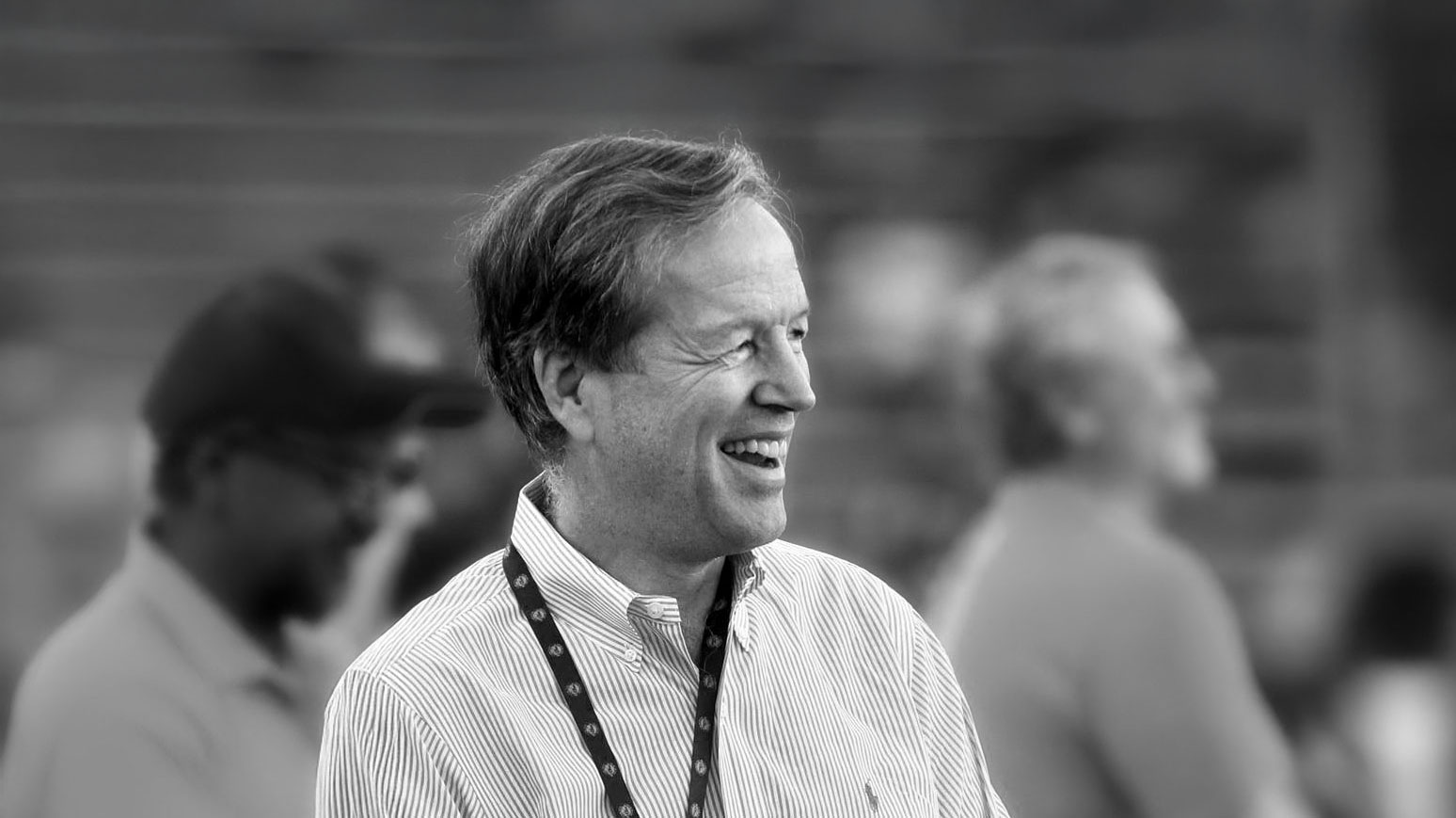 How to Succeed Without Selling Your Soul: David Miller on Navigating Ethics in Business