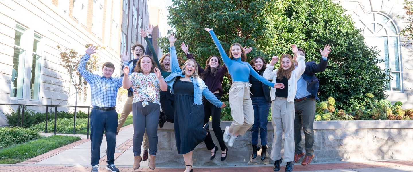 Belmont University Receives L.I.F.E.’s 1st Faith + Entrepreneurship Innovation Award